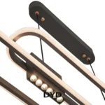 لاینر مدرن LED مدل دیلوکس