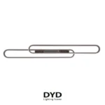 لاینر مدرن LED مدل دیلوکس