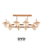 لاینر مدرن فانتزی مدل اوربیکس