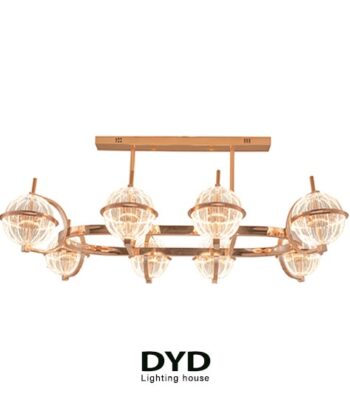 لاینر مدرن فانتزی مدل اوربیکس