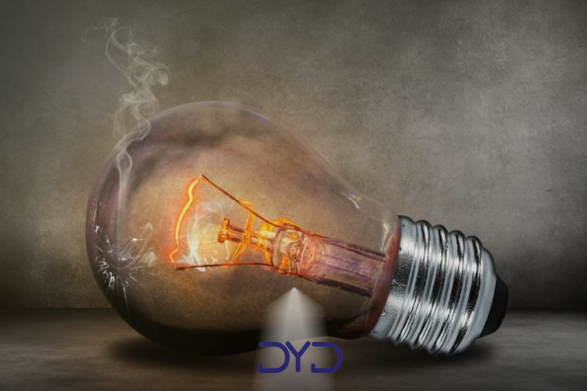 چطور بفهمیم مشکل از لوستر است یا از برق ساختمان؟