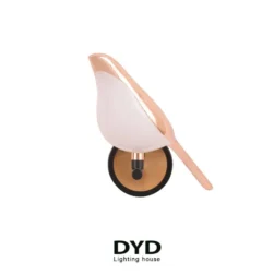 دیوارکوب مدرن فانتزی مدل پرنده