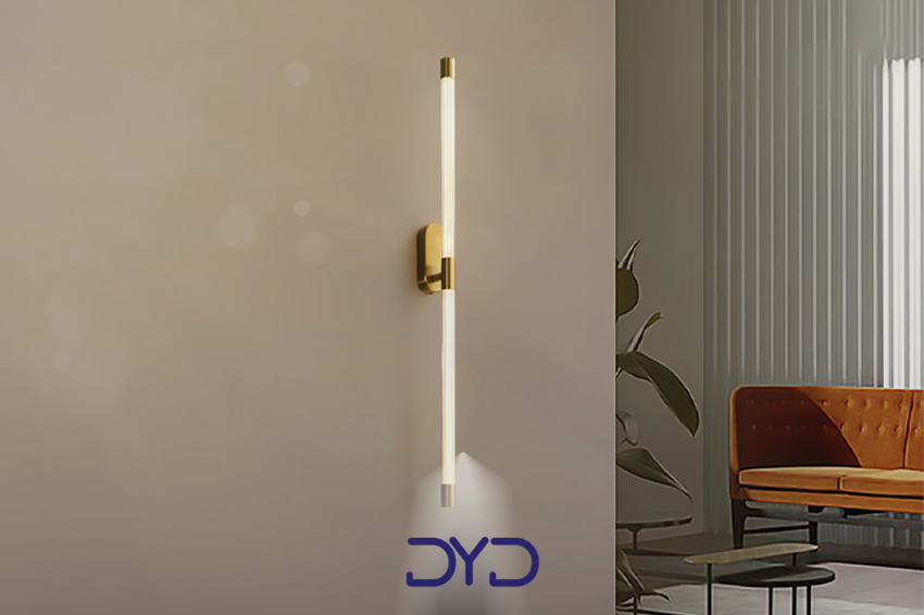 چگونه لوستر و دیوارکوب را هماهنگ انتخاب کنیم؟