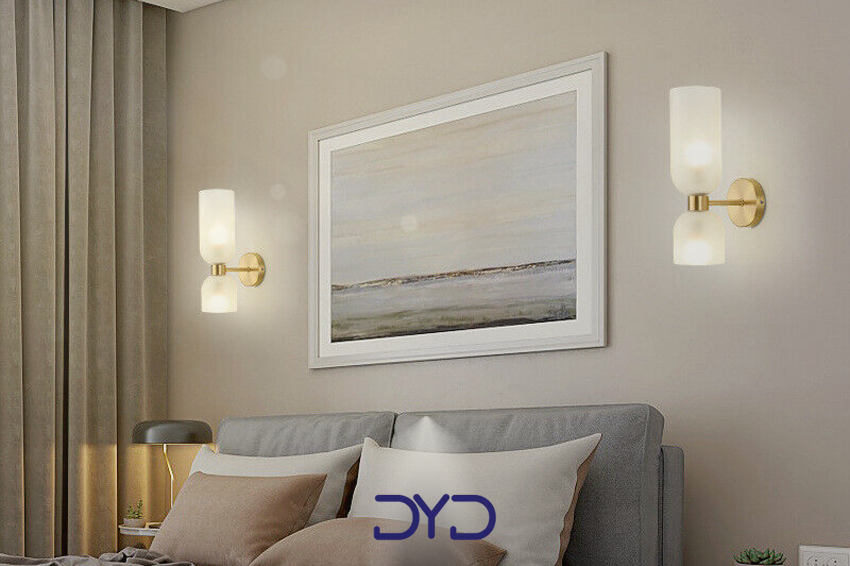 نکات مهم نصب و نگهداری ست لوستر و دیوارکوب