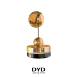 دیوارکوب مدرن LED مدل آرتمیس