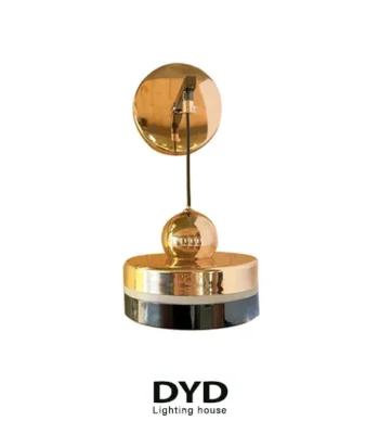 دیوارکوب مدرن LED مدل آرتمیس