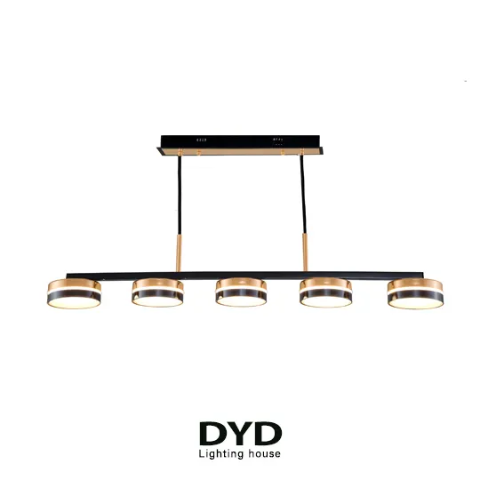 لاینر مدرن LED مدل آرتمیس