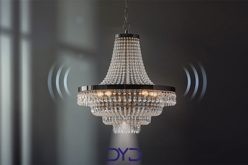 لوستر بلوتوث دار