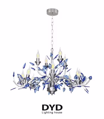 لوستر اولیو