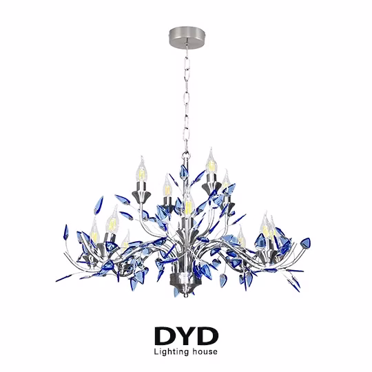 لوستر اولیو