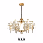 لوستر امپریال