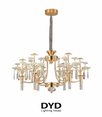 لوستر امپریال