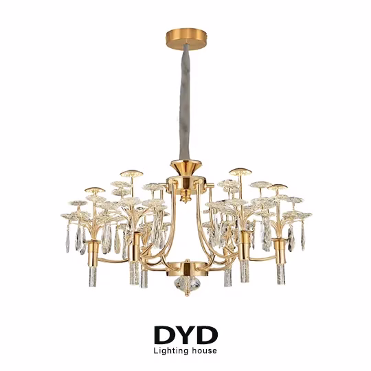 لوستر امپریال