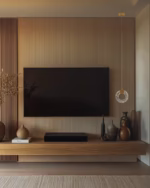 آویز مدرن مدل دونات حباب دار - Image 2